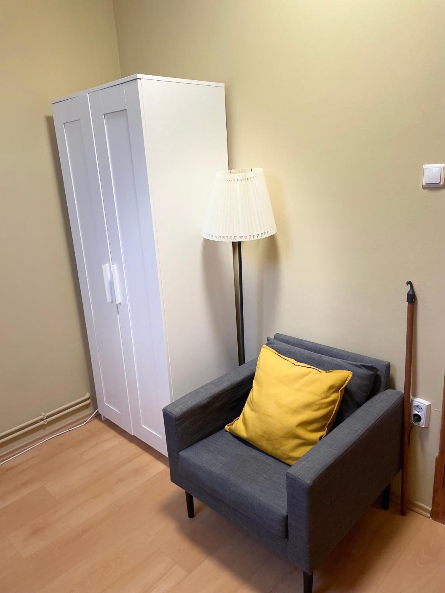 Rozsakert Apartmanhaz ไฮจ์ดุสโซบอสโล ภายนอก รูปภาพ